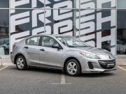 Mazda 3 II (BL) Рестайлинг Новороссийск  - изображение 22