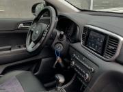 Kia Sportage IV Рестайлинг Москва  - изображение 61