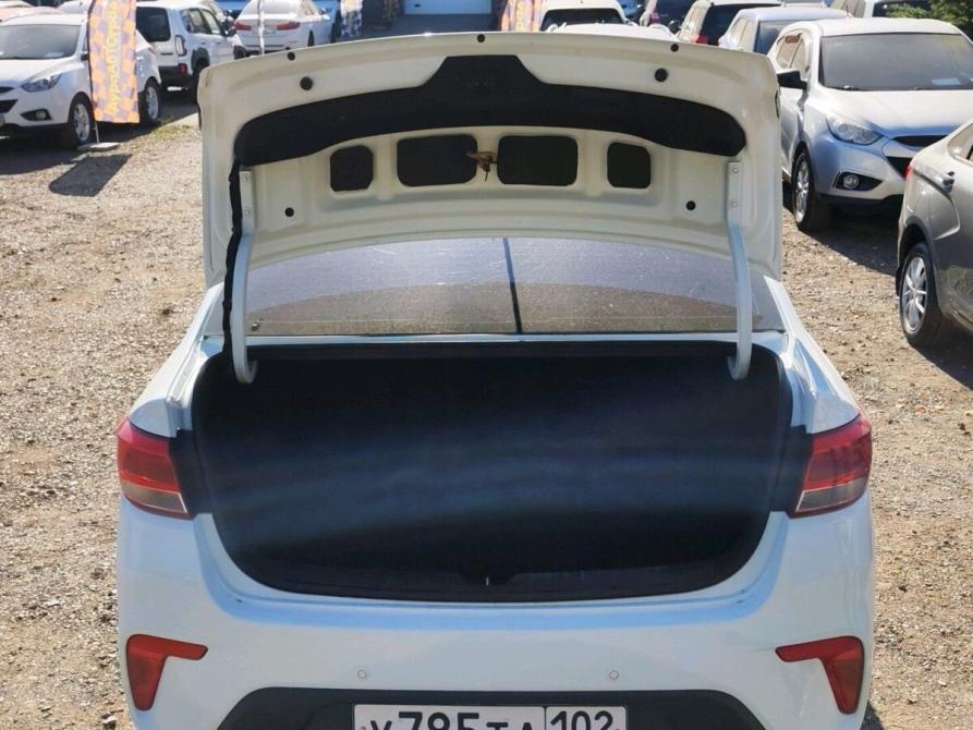 Kia Rio IV Стерлитамак  - изображение 5