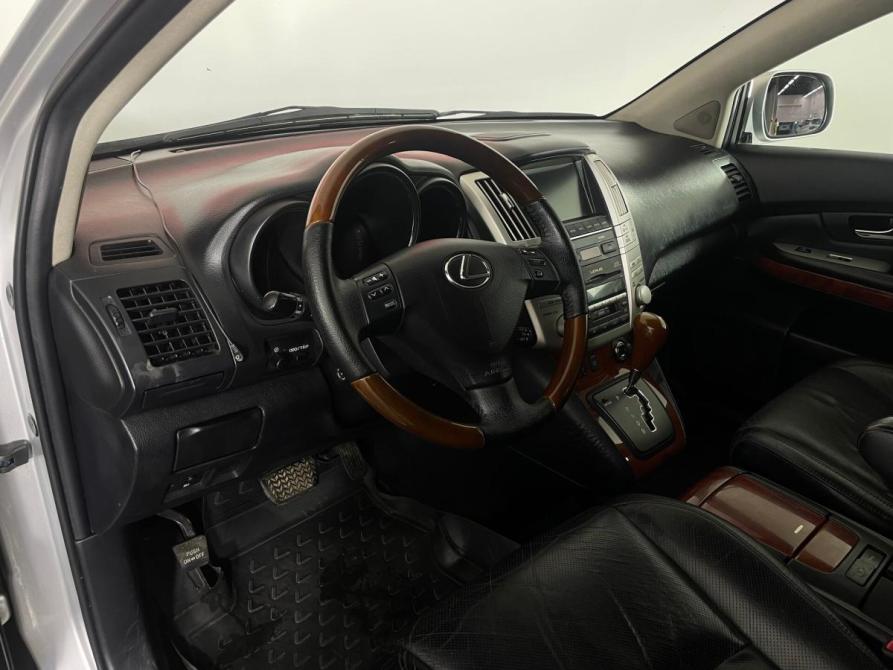 Lexus RX II Рестайлинг Воронеж  - изображение 9