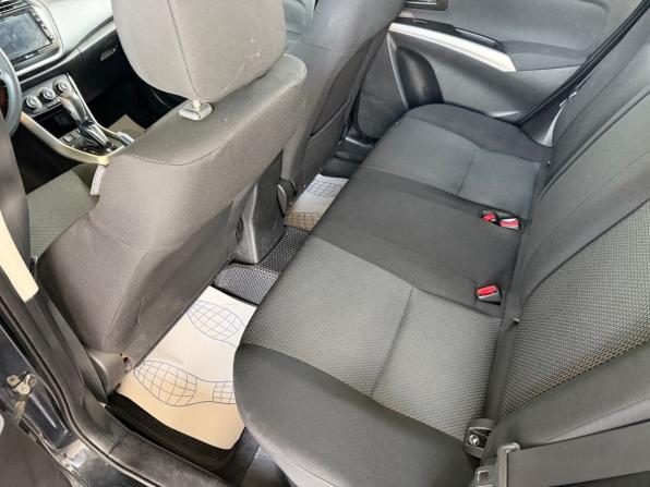 Suzuki SX4 II (S-Cross) с пробегом 2014 года, цена 1 150 000 рублей, 145598 км, хэтчбек, Автокод Объявления