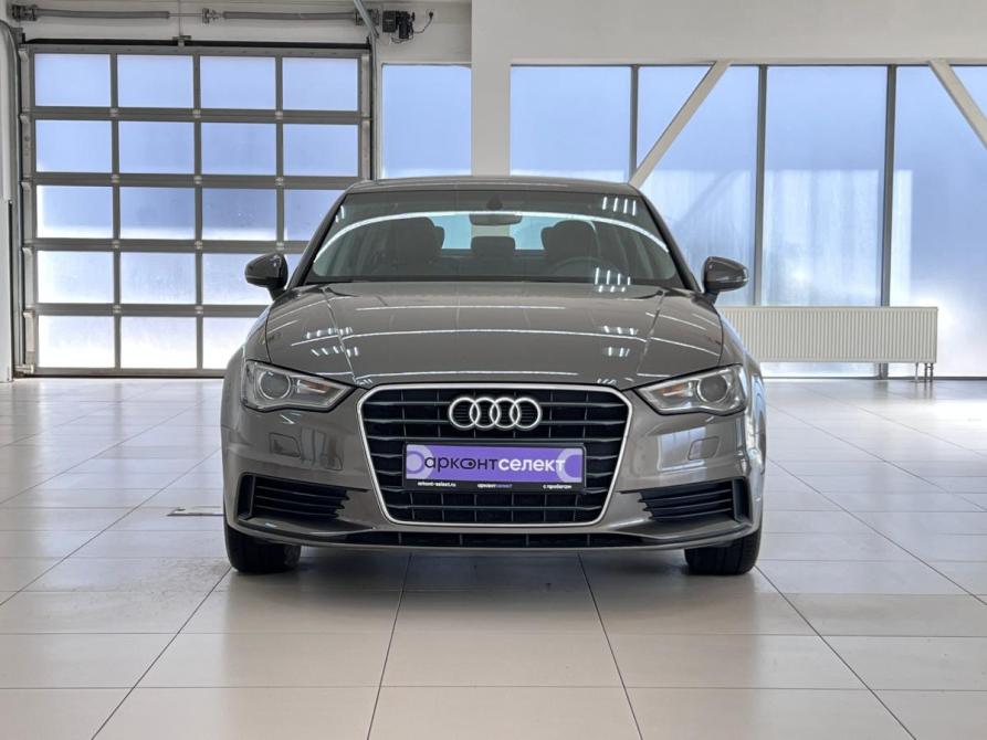Audi A3 III (8V) Волгоград  - изображение 5