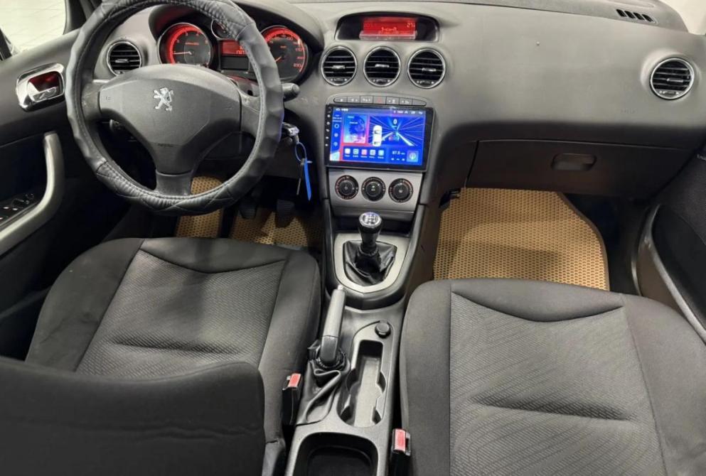Peugeot 308 I Астрахань  - изображение 17