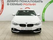 BMW 4 серии F32/F33/F36 Москва  - изображение 23