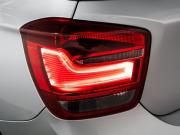 BMW 1 серии II (F20/F21) Иркутск  - изображение 51