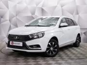 Lada (ВАЗ) Vesta I Ульяновск  - изображение 20