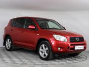 Toyota RAV4 III (XA30) Химки  - изображение 12