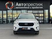 Hyundai Creta I Волгоград  - изображение 24