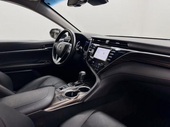 Toyota Camry VIII (XV70) с пробегом 2019 года, цена 3 220 000 рублей, 44500 км, седан, Автокод Объявления