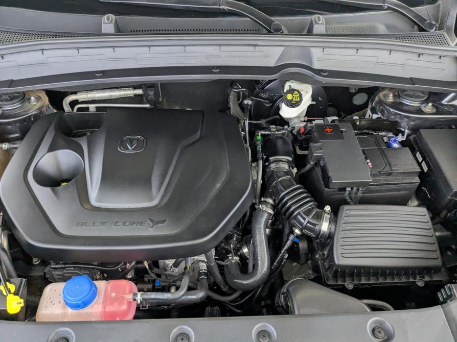 Changan CS55 Plus II Москва  - изображение 12