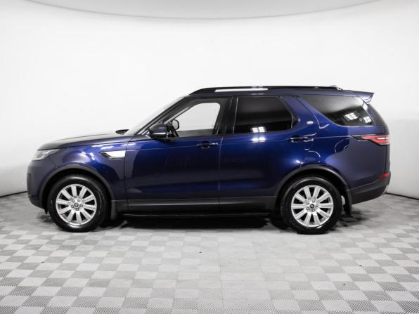 Land Rover Discovery V с пробегом 2018 года, цена 3 100 000 рублей, 124168 км, внедорожник, Автокод Объявления