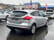 Ford Focus III Рестайлинг Альметьевск  - изображение 17