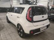 Kia Soul II Рестайлинг Санкт-Петербург  - изображение 9