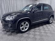 Volkswagen Tiguan I Рестайлинг Стерлитамак  - изображение 46