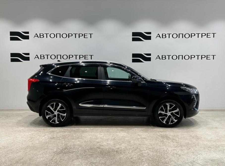Haval Jolion I Санкт-Петербург  - изображение 8