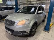 SsangYong Actyon II Санкт-Петербург  - изображение 14