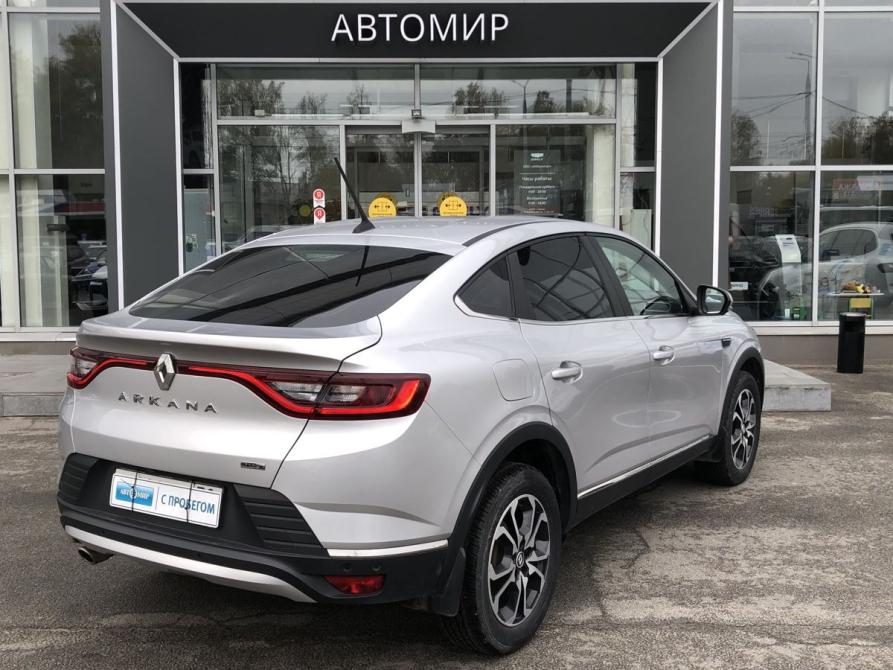 Renault Arkana I Брянск  - изображение 5