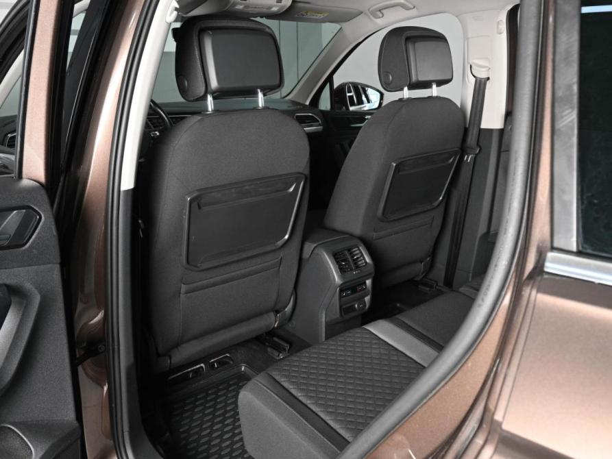 Volkswagen Tiguan II Ростов-на-Дону  - изображение 11