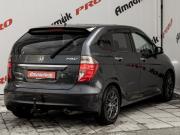 Honda FR-V Екатеринбург  - изображение 28