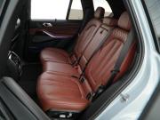 BMW X5 IV (G05/G18) Рестайлинг Москва  - изображение 37