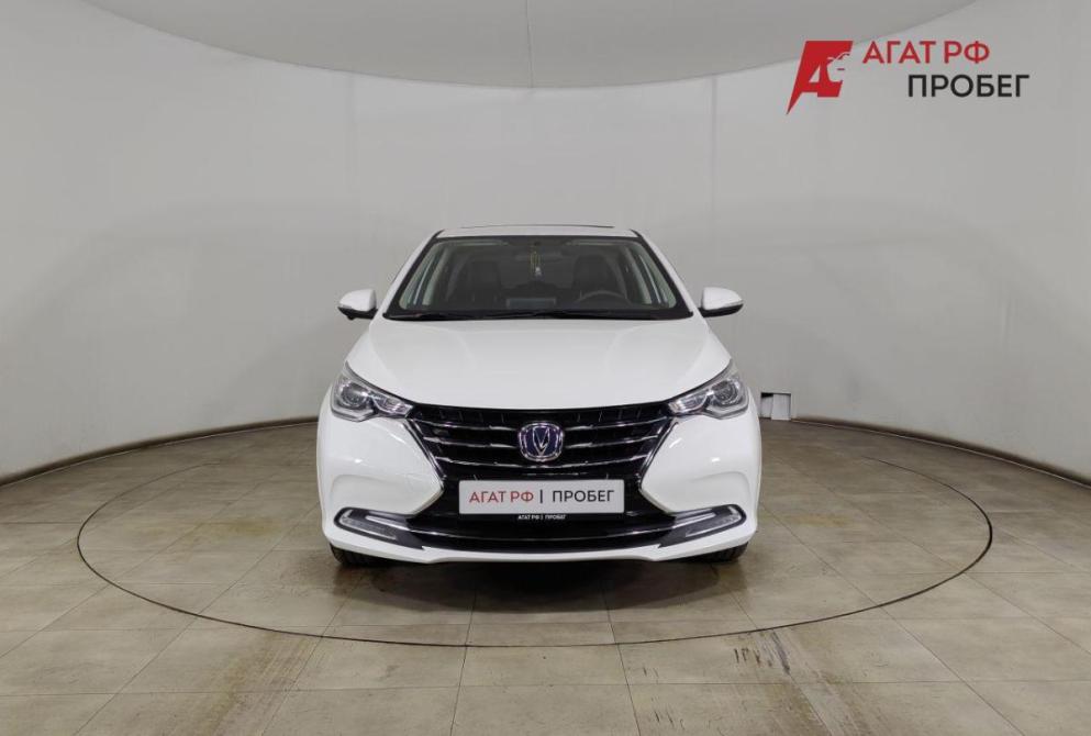Changan Alsvin Волгоград  - изображение 2