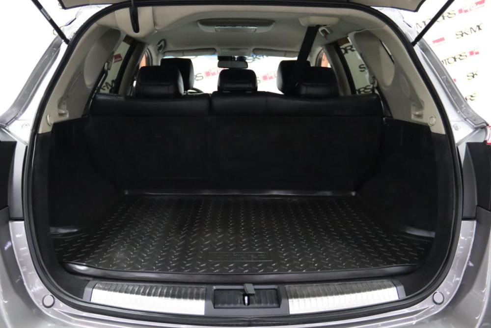 Nissan Murano II (Z51) Сургут  - изображение 29