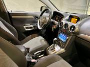 Opel Antara I Новосибирск  - изображение 32