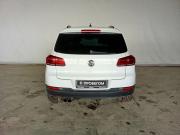 Volkswagen Tiguan I Рестайлинг Москва  - изображение 24