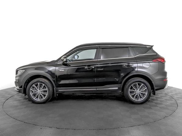 Geely Atlas Pro с пробегом 2023 года, цена 2 090 000 рублей, 57572 км, внедорожник, Автокод Объявления