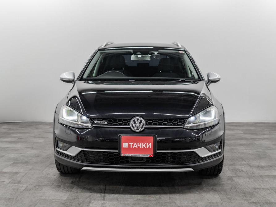 Volkswagen Golf VII Красноярск  - изображение 3