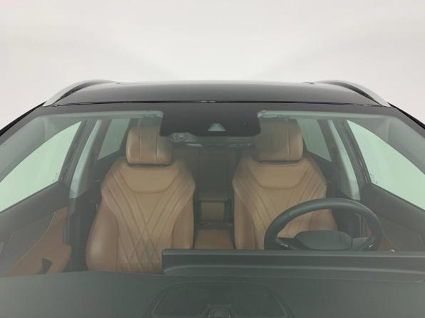 Chery Tiggo 8 Pro Max I Рестайлинг с пробегом 2023 года, цена 2 239 400 рублей, 69819 км, внедорожник, Автокод Объявления