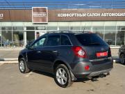 Opel Antara I Пермь  - изображение 25