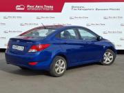 Hyundai Solaris I Воронеж  - изображение 11