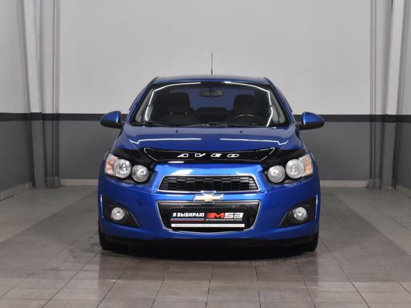Chevrolet Aveo II с пробегом 2013 года, цена 699 995 рублей, 140659 км, седан, Автокод Объявления
