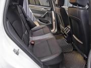 BMW X4 I (F26) Москва  - изображение 38
