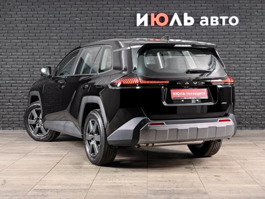Toyota RAV4 VI (XA60) Екатеринбург  - изображение 7