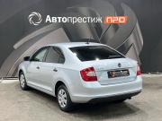 Skoda Rapid I Пермь  - изображение 25