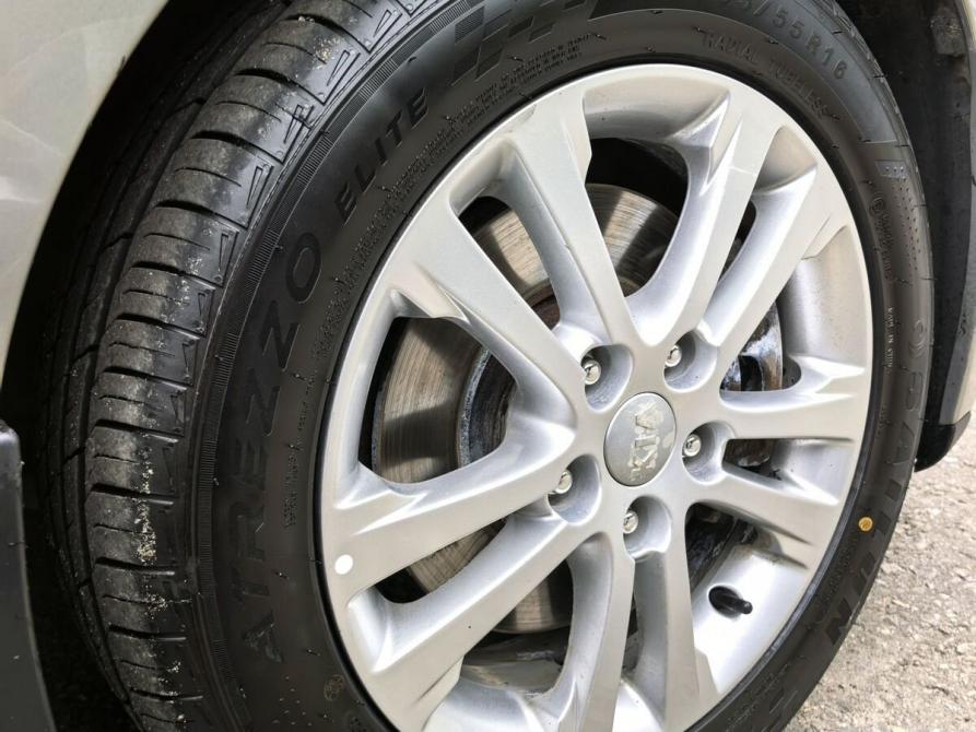 Kia Ceed II Мурманск  - изображение 26