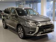 Mitsubishi Outlander III Рестайлинг 3 Казань  - изображение 25