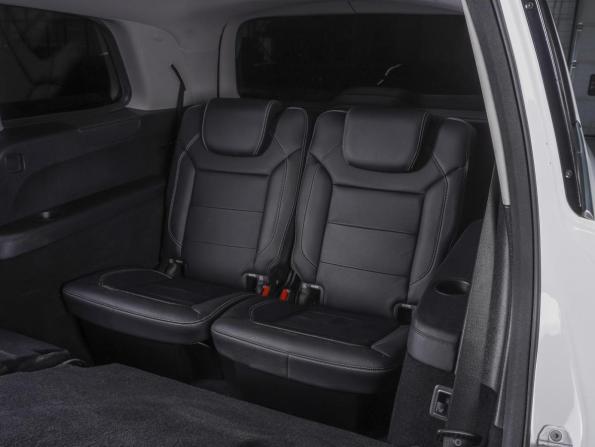 Mercedes-Benz GL-Класс II (X166) с пробегом 2015 года, цена 3 699 000 рублей, 195172 км, внедорожник, Автокод Объявления