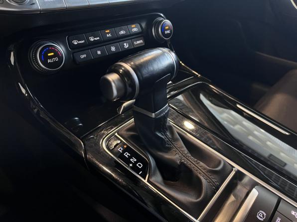 Kia Stinger I с пробегом 2019 года, цена 2 300 000 рублей, 159667 км, лифтбек, Автокод Объявления