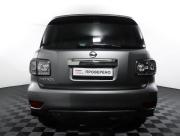 Nissan Patrol VI (Y62) Москва  - изображение 34