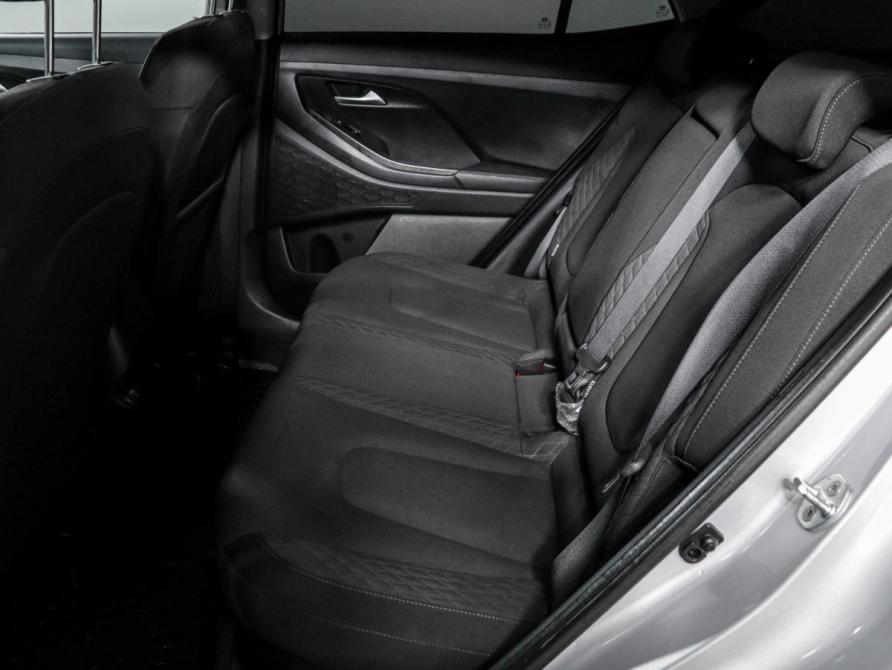 Hyundai Creta II Москва  - изображение 11