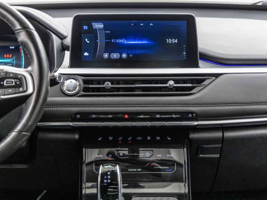Chery Tiggo 7 Pro I Волгоград  - изображение 20