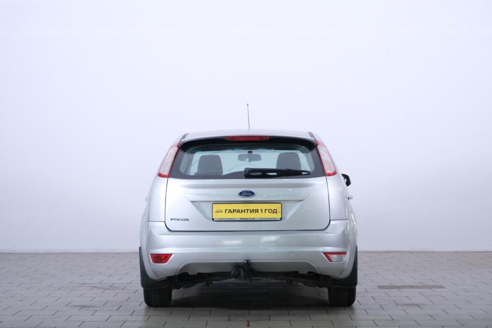 Ford Focus II Рестайлинг Омск  - изображение 6