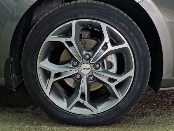 Kia Cerato IV Рестайлинг с пробегом 2022 года, цена 2 345 000 рублей, 58000 км, седан, Автокод Объявления