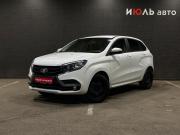 Lada (ВАЗ) XRAY I Челябинск  - изображение 19
