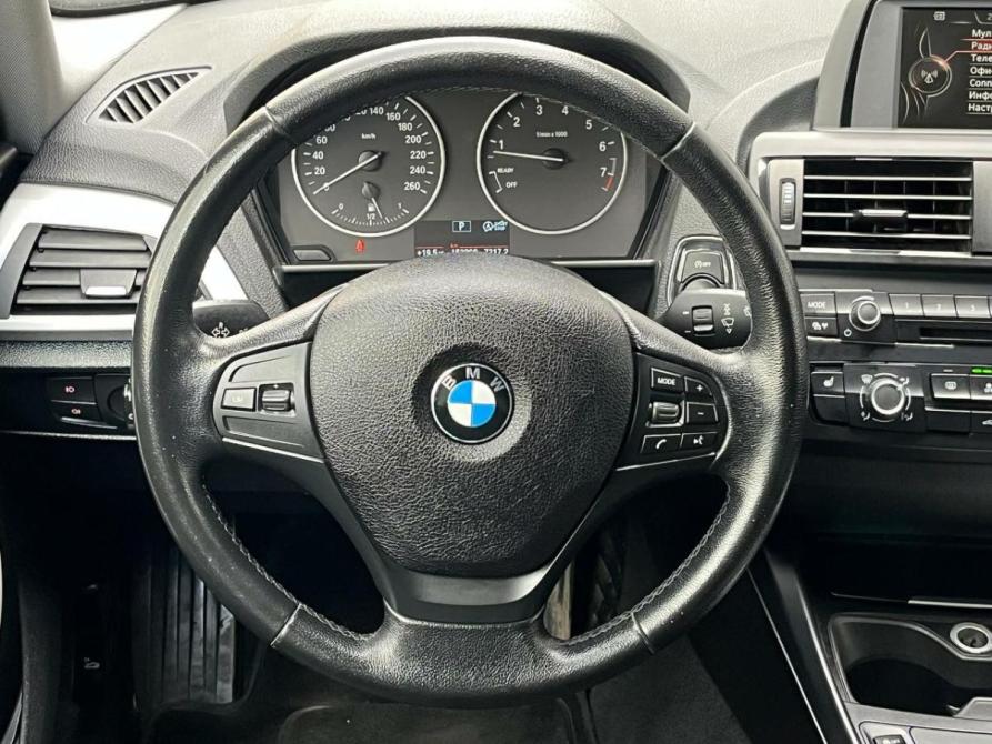 BMW 1 серии II (F20/F21) Санкт-Петербург  - изображение 11