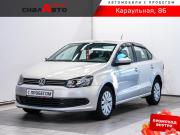 Volkswagen Polo V Красноярск  - изображение 29