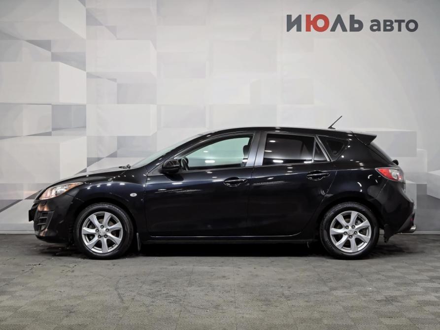 Mazda 3 II (BL) Рестайлинг Екатеринбург  - изображение 7